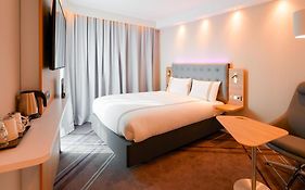 Premier Inn Mannheim City Centre